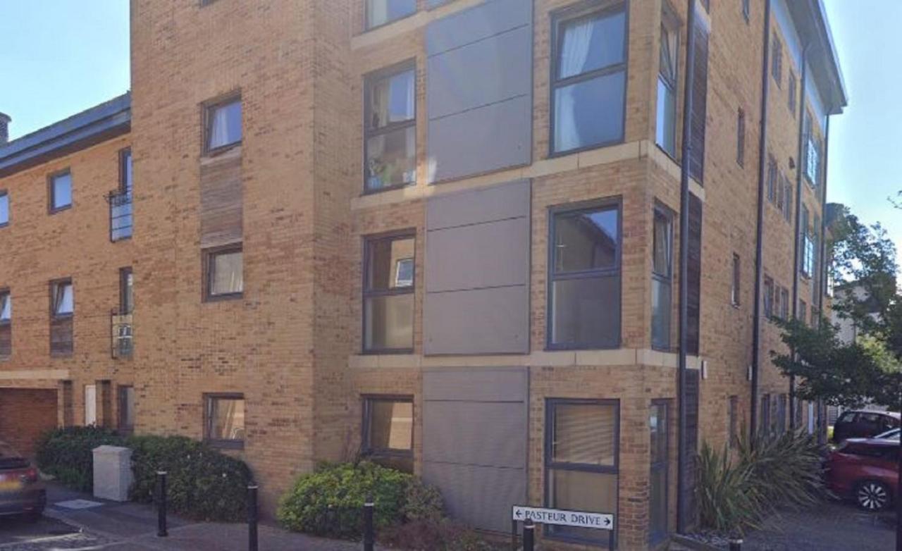Apartment Old Town West - Newly Refurbished Swindon