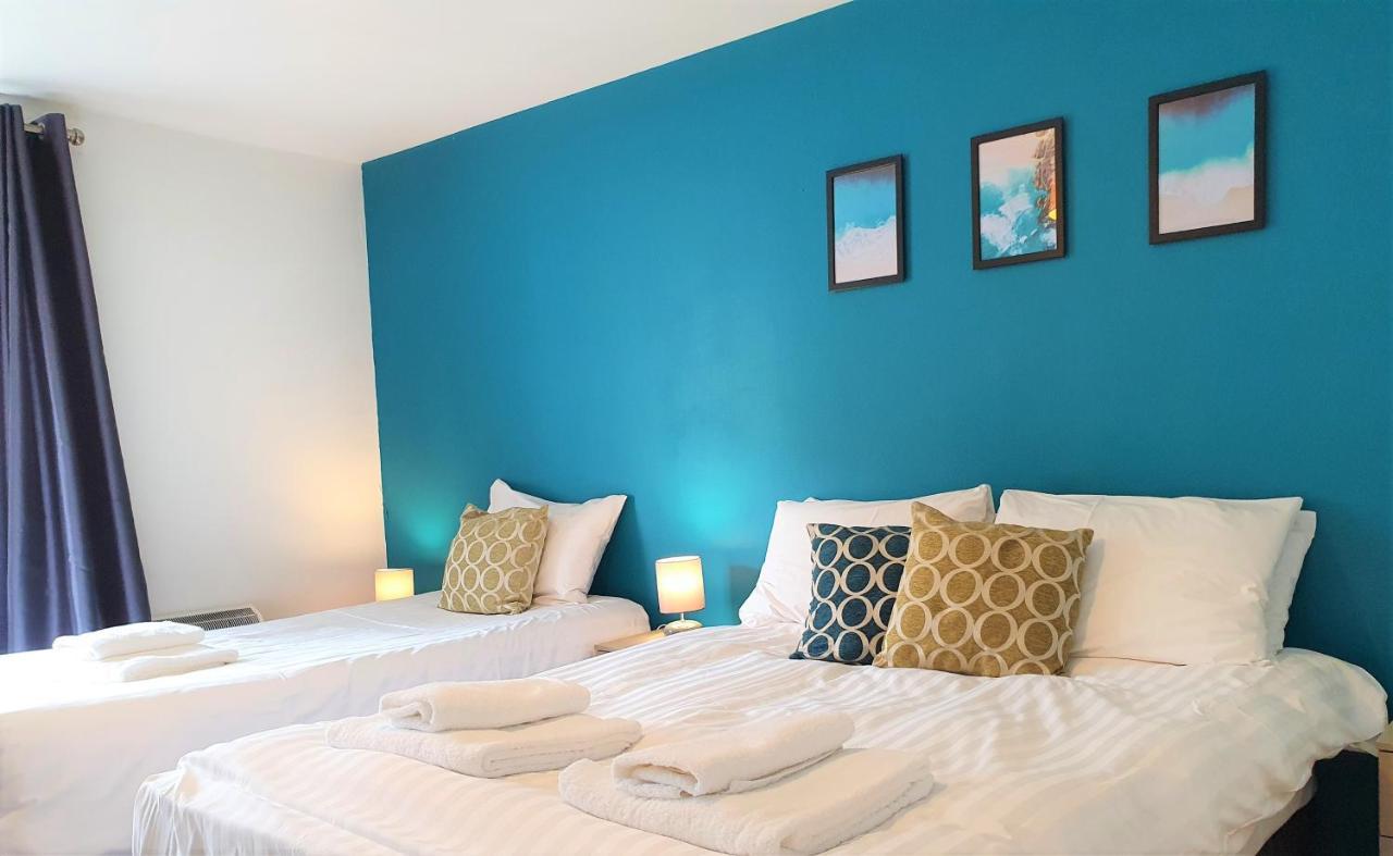 Apartment Old Town West - Newly Refurbished *