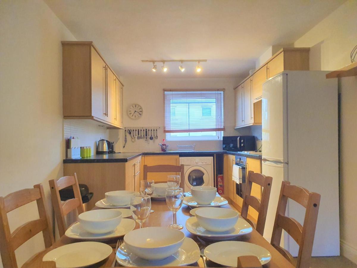 Old Town West - Newly Refurbished Apartment