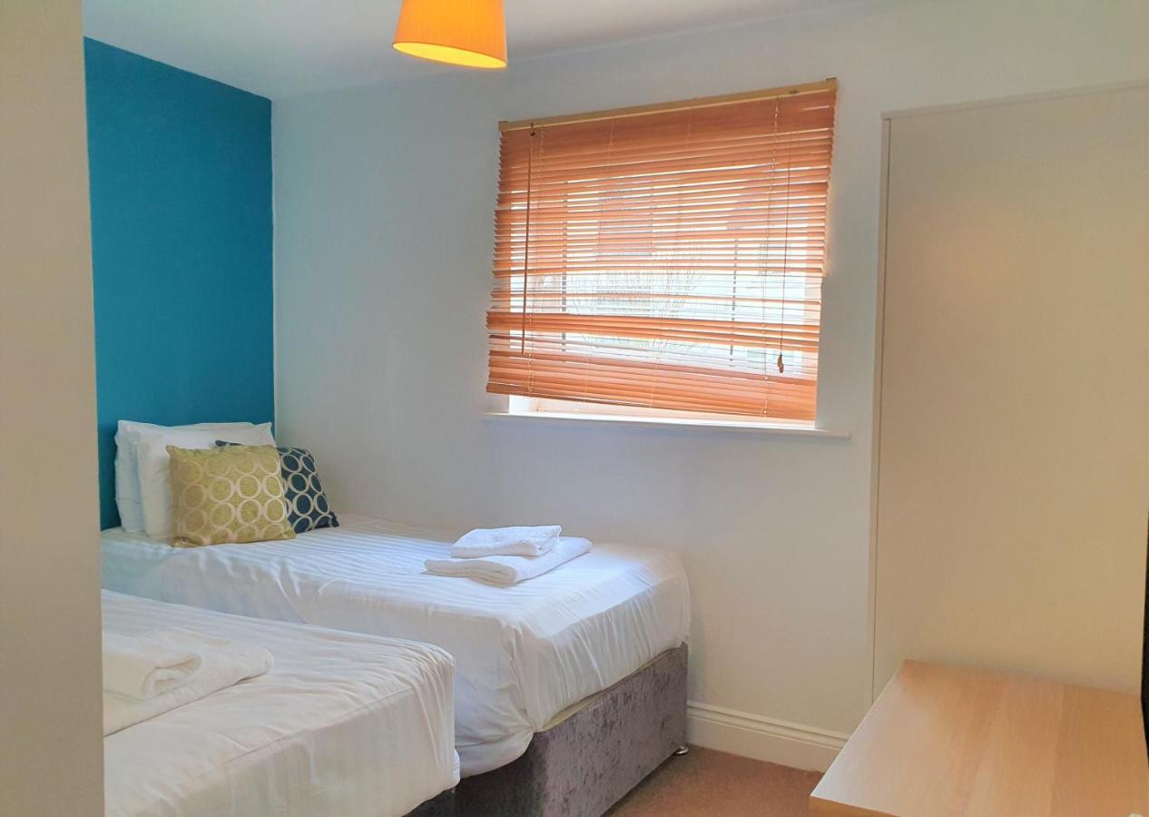 Old Town West - Newly Refurbished Apartment *