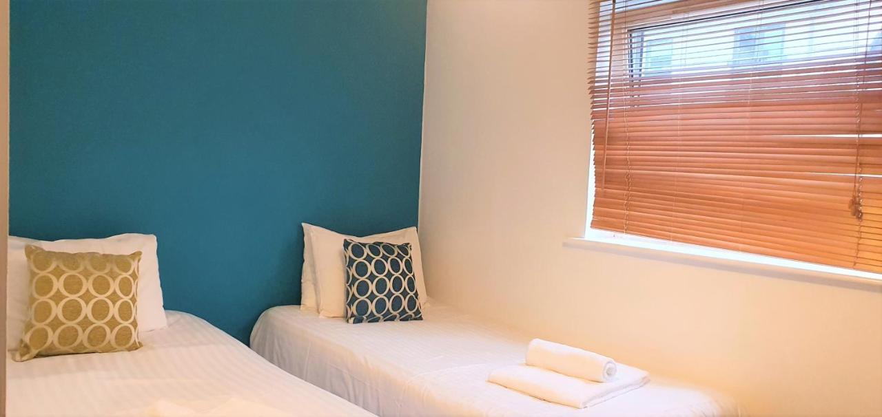 Apartment Old Town West - Newly Refurbished