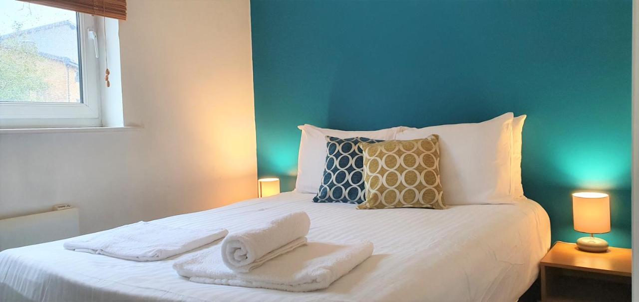 Old Town West - Newly Refurbished Apartment *