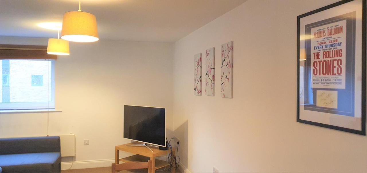 Apartment Old Town West - Newly Refurbished